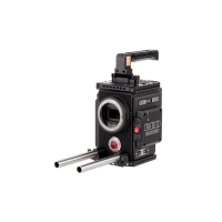 Wooden Camera (264500) Red DSMC2 Accessory Kit (Base)
