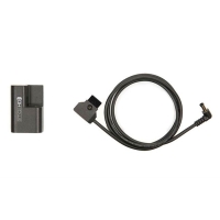 SmallHD DCA5 LP-E6 to D-Tap Adapter Kit