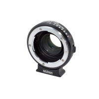 Metabones Nikon G do BMPCC Speed Booster 0.58x