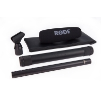 RODE NTG3 - Mikrofon shotgun