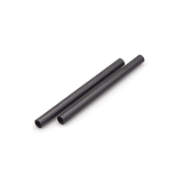 SmallRig (870) 15mm Carbon Fiber Rod - 8", 2 szt.