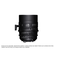 Sigma High Speed Prime Line 40mm T1.5 FF E-Mount (Fully Luminous)