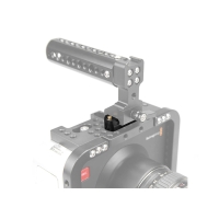 SmallRig (1409) Quick Release Safety Rail 46mm