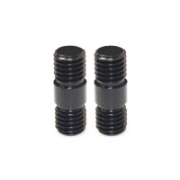 SmallRig (900) 2pcs Rod Connector for 15mm Rods