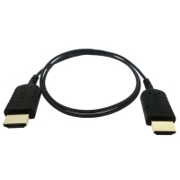 Sanho HyperThin HDMI do HDMI Kabel (0,8 m)