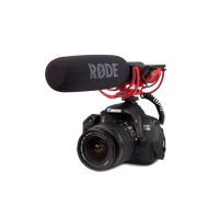 RODE VideoMic Rycote - Mikrofon do kamery