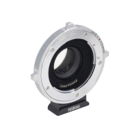 Metabones Canon EF MFT T CINE SpeedBooster XL 0.64