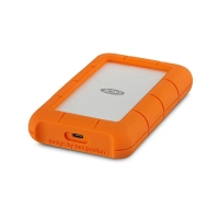 LaCie Rugged USB-C Mobile Drive 5TB (STFR5000800)