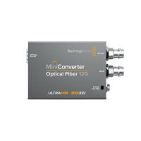 Blackmagic Design Mini Converter - Optical Fiber 12G