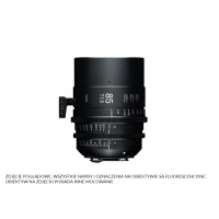 Sigma High Speed Prime Line 85mm T1.5 FF E-Mount (Fully Luminous)