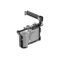 8Sinn Cage for Leica SL2 / SL2-S  + 8Sinn Top Handle Scorpio (Include 8-AR28MMM)