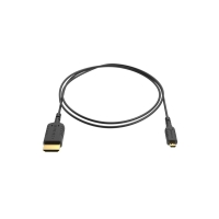 8Sinn  eXtraThin Micro HDMI - HDMI Cable 80cm
