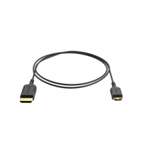 8Sinn  eXtraThin Mini HDMI - HDMI Cable 80cm