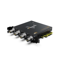 AVMATRIX (VC41) VC41 1080p 3G-SDI PCIe 4-Channel Capture Card