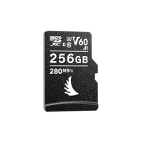 Angelbird AV PRO microSD 256GB V60 (AVP256MSDV60)