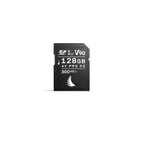 Angelbird SDXC Card AV PRO UHS-II 128 GB V90 (AVP128SDMK2V90)