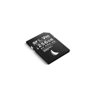 Angelbird SD Card AV PRO UHS-II 256 GB V90 (AVP256SDMK2V90)