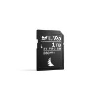 Angelbird SD Card AV PRO UHS-II 1TB V60 (AVP1T0SDMK2V60)