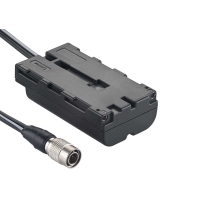 Bebob 8,4V Coco Adapter Kabel do Sony FS700