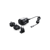 Blackmagic Design Power Supply - Pocket Camera 4K 12V30W