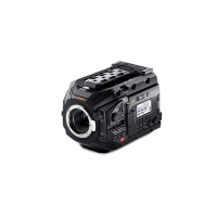 Blackmagic Design URSA Mini Pro 4.6K G2 - kamera z ekspozycji