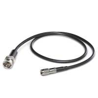 Blackmagic Design kabel DIN 1.0/2.3 na BNC (m)