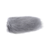 Boya (BY-B03) Fur Windscreen for Shotgun Mic ((BY-B03)