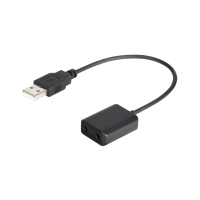Boya (BY-EA2L) 3.5mm Microphone to USB Adapter Cable