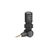 Boya (BY-M100) Plug and Play Microphone) for DSLR, Camcorder, Recorder