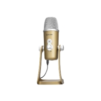 Boya (BY-PM700G) USB Microphone/ for Type-C and USB devices (Gold color)