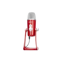 Boya (BY-PM700R) USB Microphone/ for Type-C and USB devices (Red color)