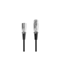 Boya (XLR-C5) XLR Male to XLR Female Microphone Cable 5m