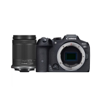 Canon EOS R7 + obiektyw RF-S 18-150 IS STM