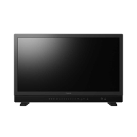Canon DP-V3120 4K HDR Monitor referencyjny