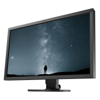 EIZO CS2731-BK - monitor LCD 27" z regulowaną stopką + licencja ColorNavigator