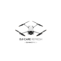 DJI Care Refresh DJI Mini 3 Pro (dwuletni plan)