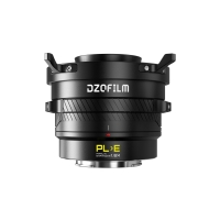 DZOFILM (DZO-EXPLE-BLK) Marlin 1.6x Expander - PL lens to E camera