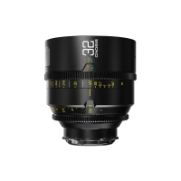 DZOFILM (DZO-G3228LPLM) Gnosis 32mm T2.8 Macro Prime Lens in Safety Case - metric