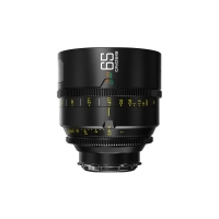 DZOFILM (DZO-G6528LPLM) Gnosis 65mm T2.8 Macro Prime Lens in Safety Case - metric