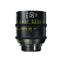 DZOFILM (DZO-V05021PL) Vespid Prime FF 50mm T2.1 PL mount