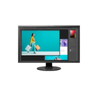 EIZO CS2740-BK - monitor LCD 27" 4K z licencją ColorNavigator
