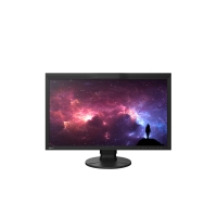 EIZO ColorEdge CG2700x - monitor LCD 27", 4K, ColorEdge, zintegrowany kalibrator
