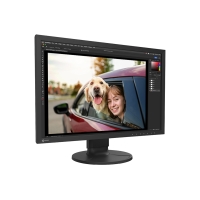 EIZO ColorEdge CS2400R monitor LCD 24" z kalibracją sprzętową licencja ColorNavigator 100% sRGB