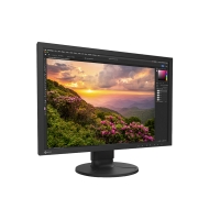 EIZO ColorEdge CS2400S monitor LCD 24" z kalibracja sprzętowa licencja ColorNavigator 99% AdobeRGB