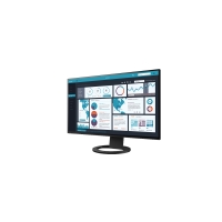 EIZO EV2795-BK  - monitor LCD 27" z daisy chain z USB-C i kartą sieciową (czarny)