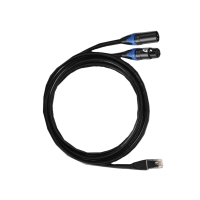 Hollyland Ethernet to XLR Cable for Syscom and Mars