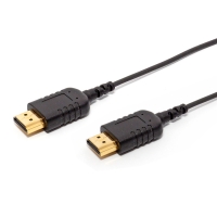 INFINITEC HyperThin HDMI do HDMI Kabel (0,8 m) 4K60p