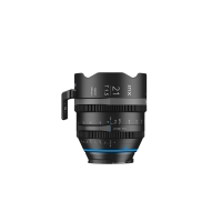 Irix Cine lens 21mm T1,5 for Canon EF Metric