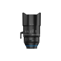 Irix Cine lens 150mm T3,0 for Sony E Metric
