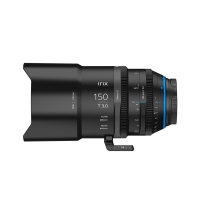Irix Cine lens 150mm T3,0 for Nikon Z Metric